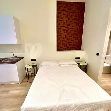 Sunsets Centro Apartment Malaga