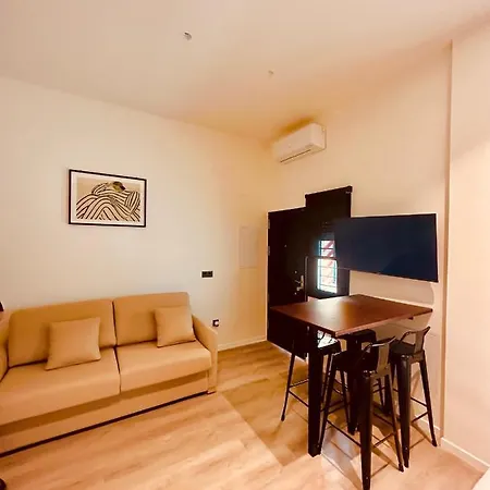 Sunsets Centro Apartment *