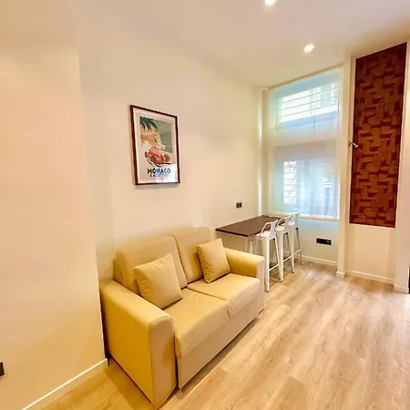 Sunsets Centro Apartment *