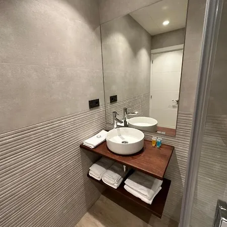 Sunsets Centro Apartment