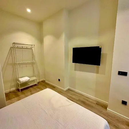 Sunsets Centro Apartment