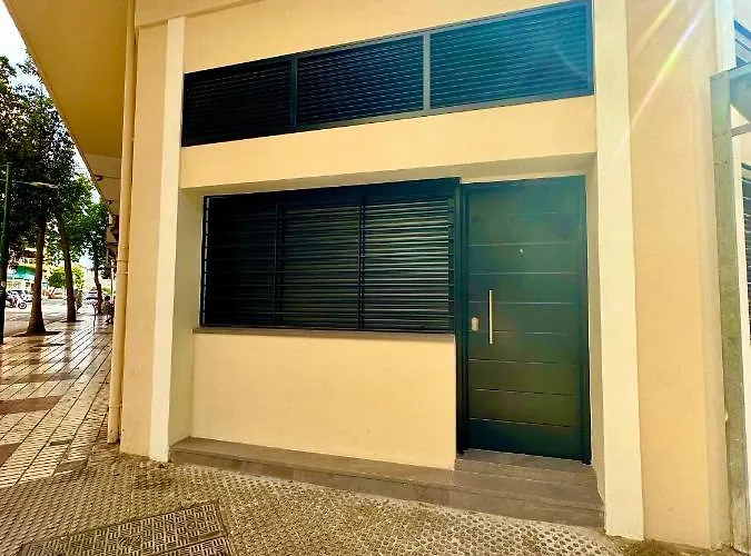 Appartamento Sunsets Centro *