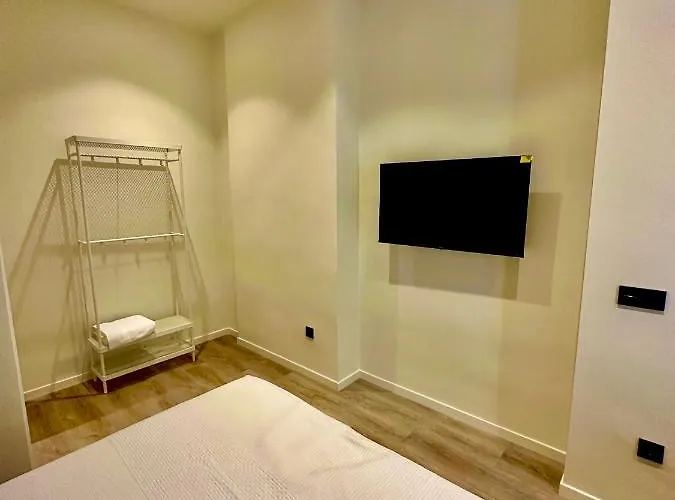 Sunsets Centro Апартаменты